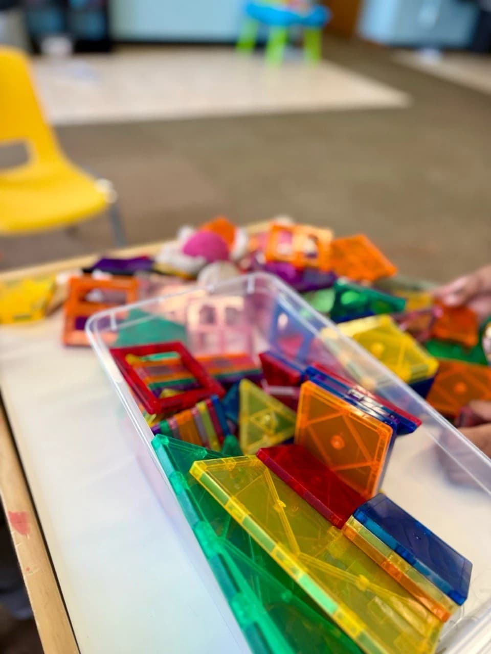 Expert Autism Care Providers in Richfield MN